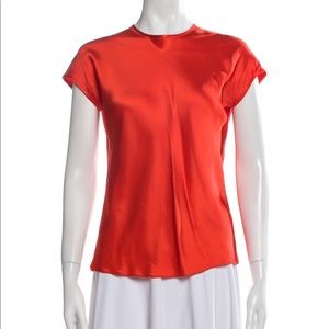 HELMUT LANG Silky Tee